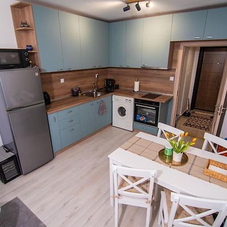 Benny'S Flat Apartment Стара Загора Екстериор снимка