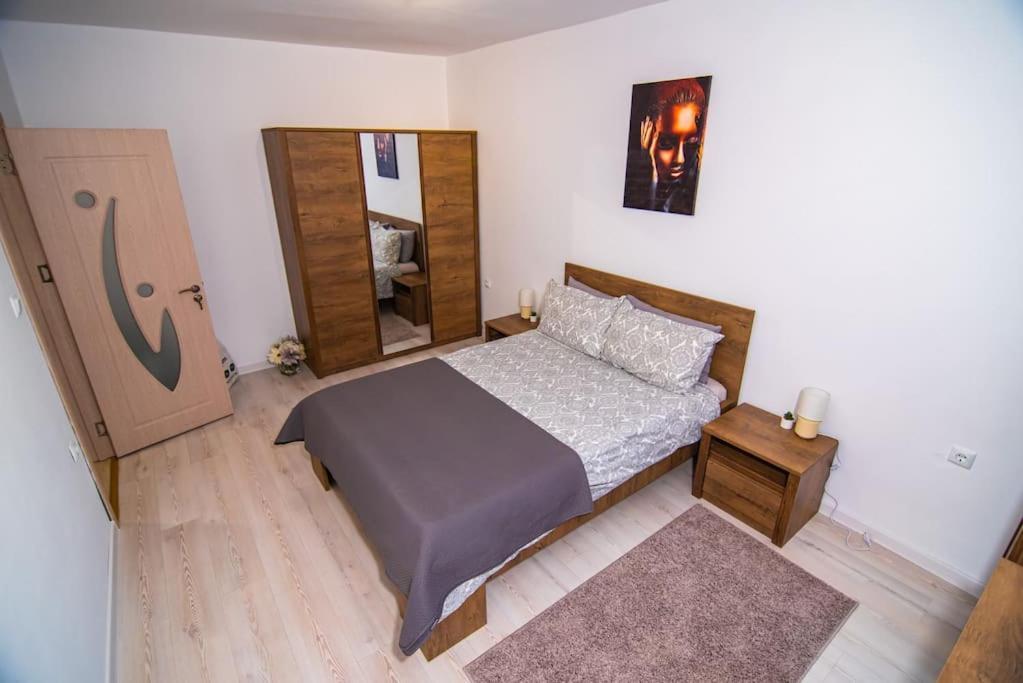 Benny'S Flat Apartment Стара Загора Екстериор снимка