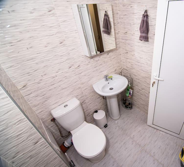 Benny'S Flat Apartment Стара Загора Екстериор снимка
