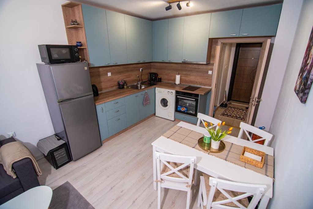 Benny'S Flat Apartment Стара Загора Екстериор снимка